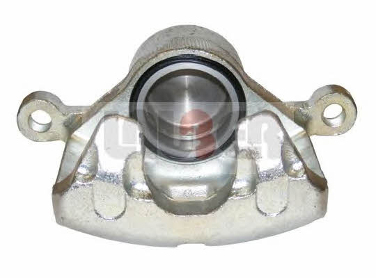 Front left brake caliper restored Lauber 77.0716