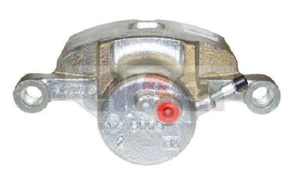 Lauber 77.0716 Front left brake caliper restored 770716