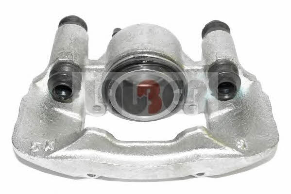Front left brake caliper restored Lauber 77.0770