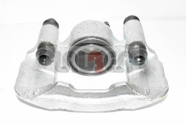 Brake caliper front right restored Lauber 77.0771