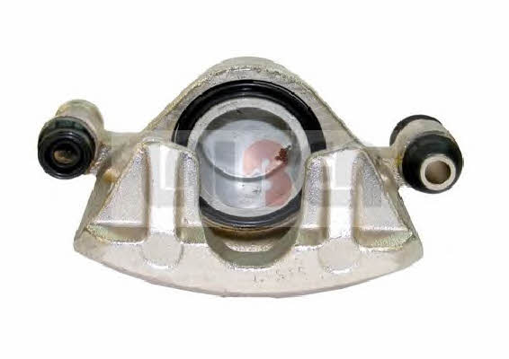 Front left brake caliper restored Lauber 77.0812