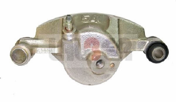 Lauber 77.0812 Front left brake caliper restored 770812