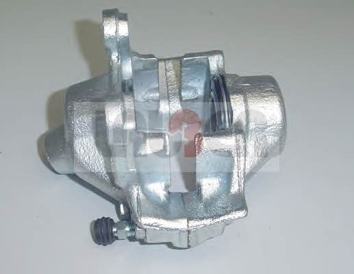 Brake caliper rear right restored Lauber 77.0865