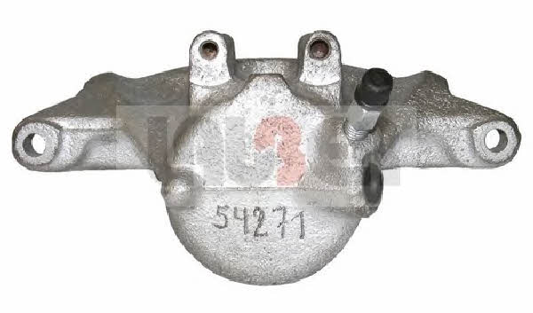 Lauber 77.0868 Front left brake caliper restored 770868