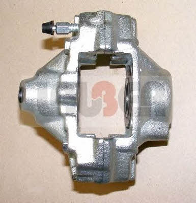 Brake caliper rear right restored Lauber 77.0875