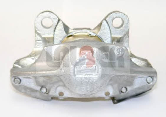 Brake caliper front right restored Lauber 77.0889