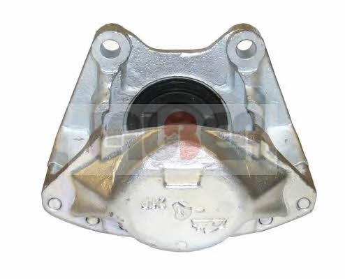 Front left brake caliper restored Lauber 77.0890