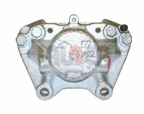 770890 Lauber Front left brake caliper restored