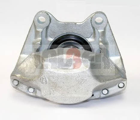 Brake caliper front right restored Lauber 77.0891