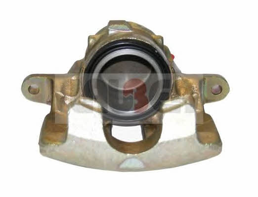 Front left brake caliper restored Lauber 77.0896