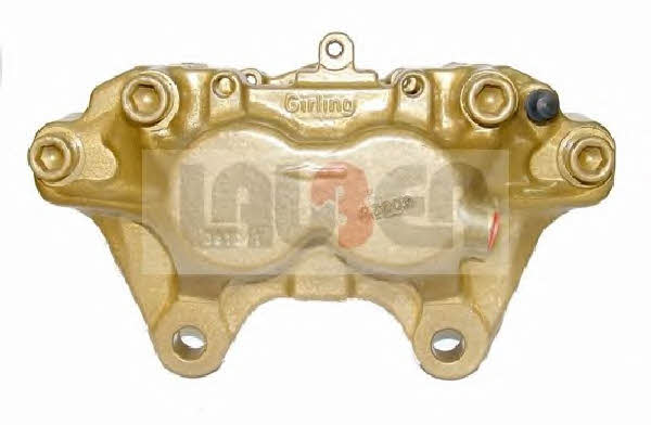 Lauber 77.0920 Front left brake caliper restored 770920