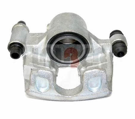 Front left brake caliper restored Lauber 77.0936