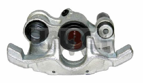 Brake caliper rear left restored Lauber 77.0938