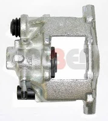 Brake caliper rear left restored Lauber 77.0938