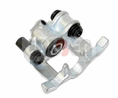 Brake caliper rear right restored Lauber 77.0939