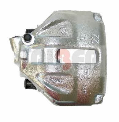 Front left brake caliper restored Lauber 77.0944
