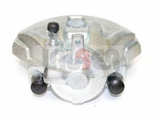 Lauber 77.0944 Front left brake caliper restored 770944 770944 Lauber Front left brake caliper restored