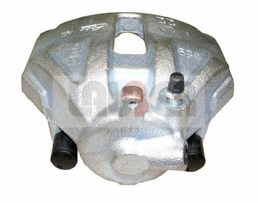 Brake caliper front right restored Lauber 77.0945