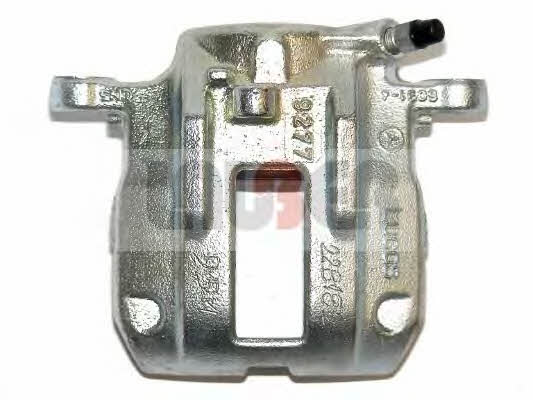 Brake caliper front right restored Lauber 77.0951