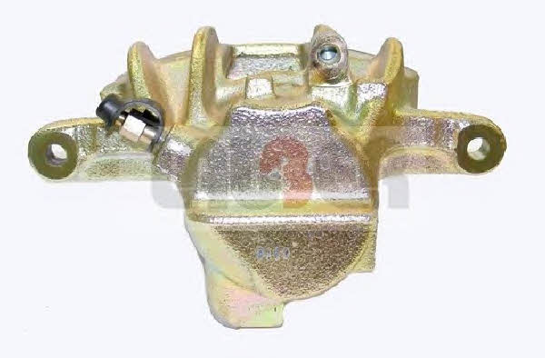 Lauber 77.0956 Front left brake caliper restored 770956