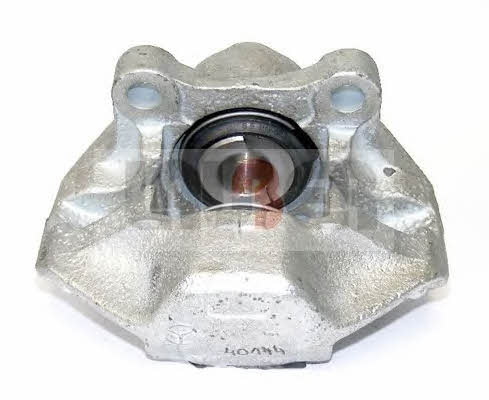 Brake caliper rear left restored Lauber 77.0998