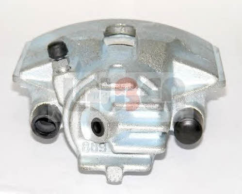 Lauber 77.1021 Remanufactured brake caliper 771021