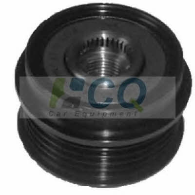 Lauber CQ1040003 Freewheel clutch, alternator CQ1040003