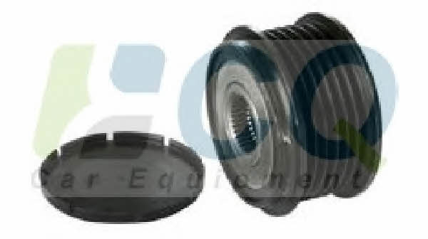 Lauber CQ1040006 Freewheel clutch, alternator CQ1040006