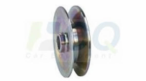 Lauber CQ1040078 Freewheel clutch, alternator CQ1040078