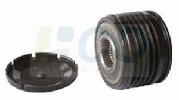 Lauber CQ1040098 Belt pulley generator CQ1040098
