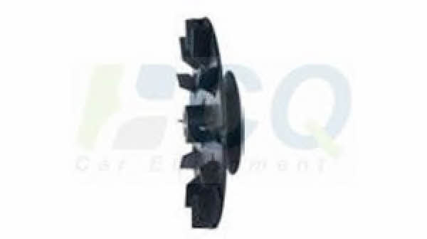 Lauber CQ1040125 Freewheel clutch, alternator CQ1040125