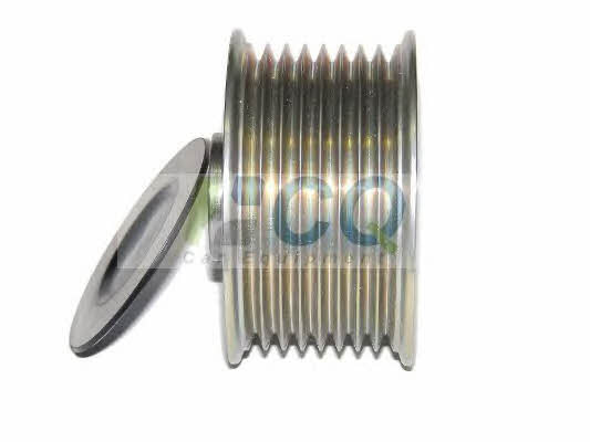 Belt pulley generator Lauber CQ1040195
