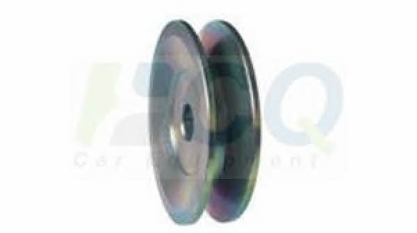 Lauber CQ1040201 Freewheel clutch, alternator CQ1040201