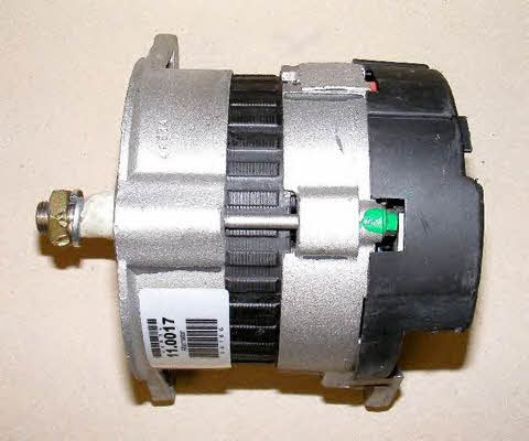 Lauber 11.0017 Generator restored 110017