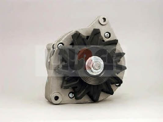 Generator restored Lauber 11.0042
