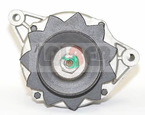 Lauber Generator restored – price [object Object] PLN