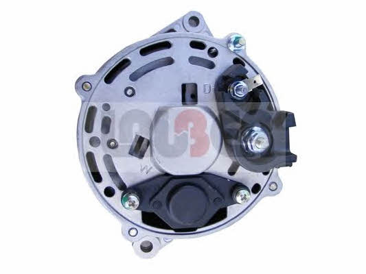 Lauber Generator restored – price [object Object] PLN