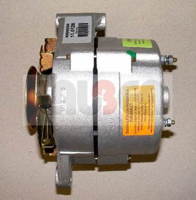 Generator restored Lauber 11.0128