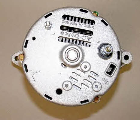 Lauber 11.0128 Generator restored 110128