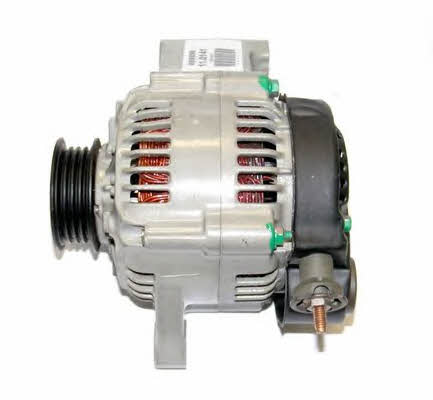 Lauber 11.0141 Generator restored 110141