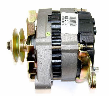 Generator restored Lauber 11.0308