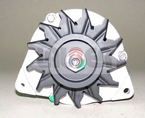 Lauber Generator restored – price [object Object] PLN