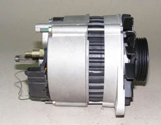 110311 Lauber Generator restored