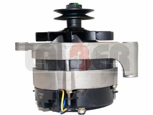 Lauber Generator restored – price [object Object] PLN