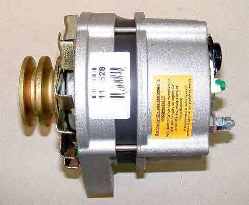 Lauber Generator restored – price