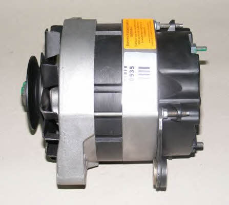  11.0535 Generator restored 110535