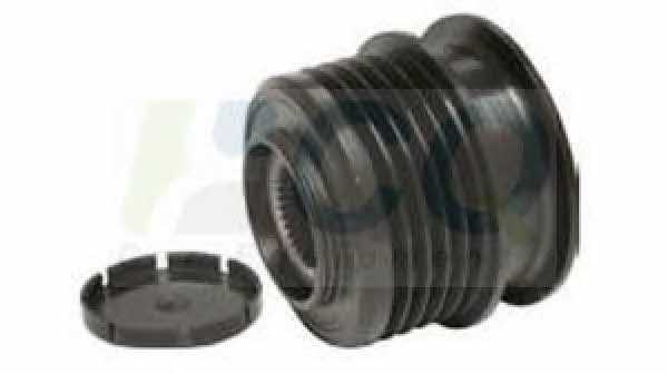 Lauber CQ1040403 Belt pulley generator CQ1040403