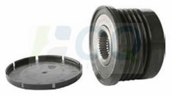 Lauber CQ1040446 Belt pulley generator CQ1040446