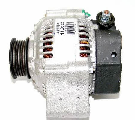 Lauber 11.0552 Generator restored 110552