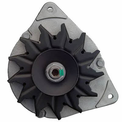 110560 Lauber Generator restored